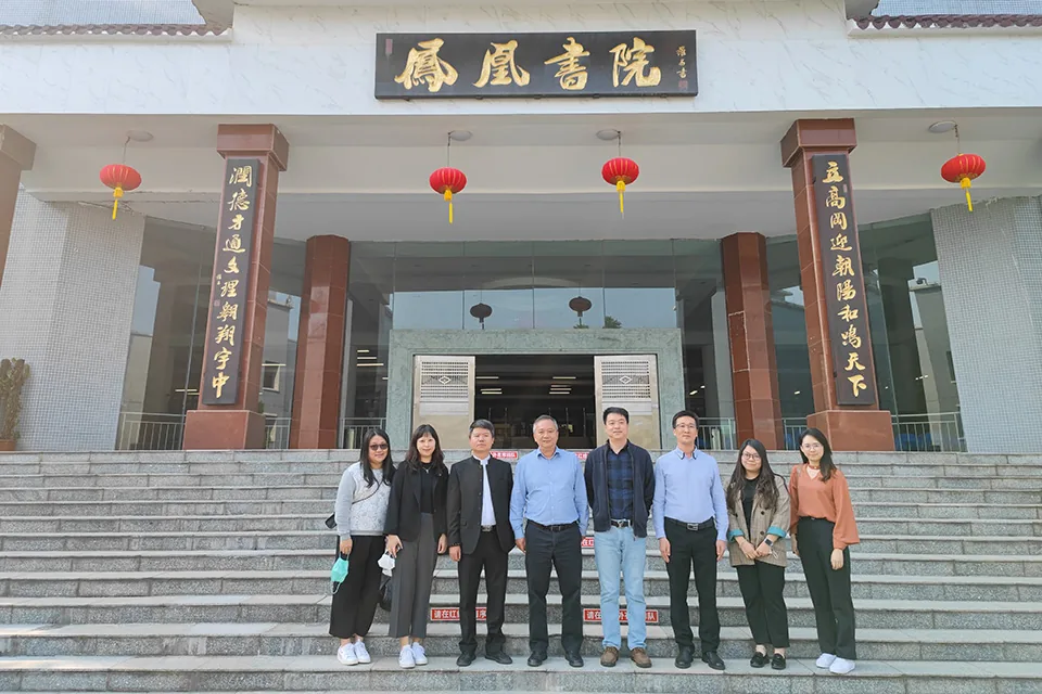 廣珠澳以“心”同行，交流學習收獲豐