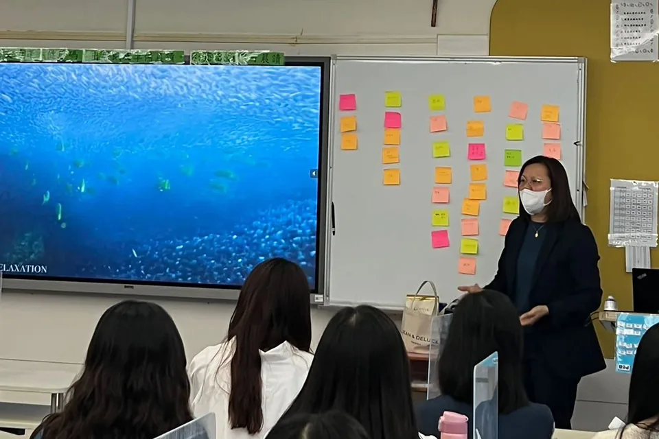 幼稚園校本培訓