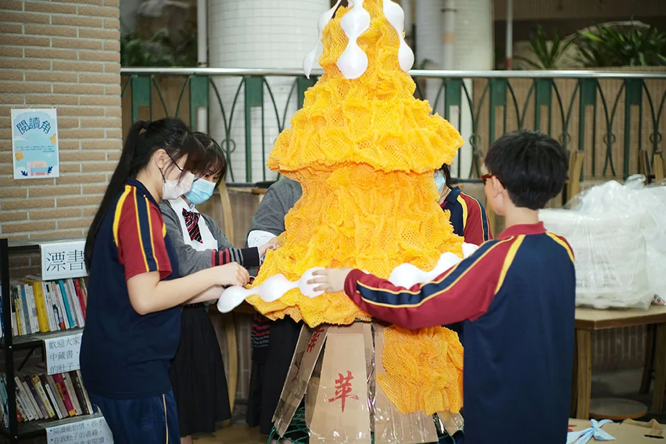 聖誕樹