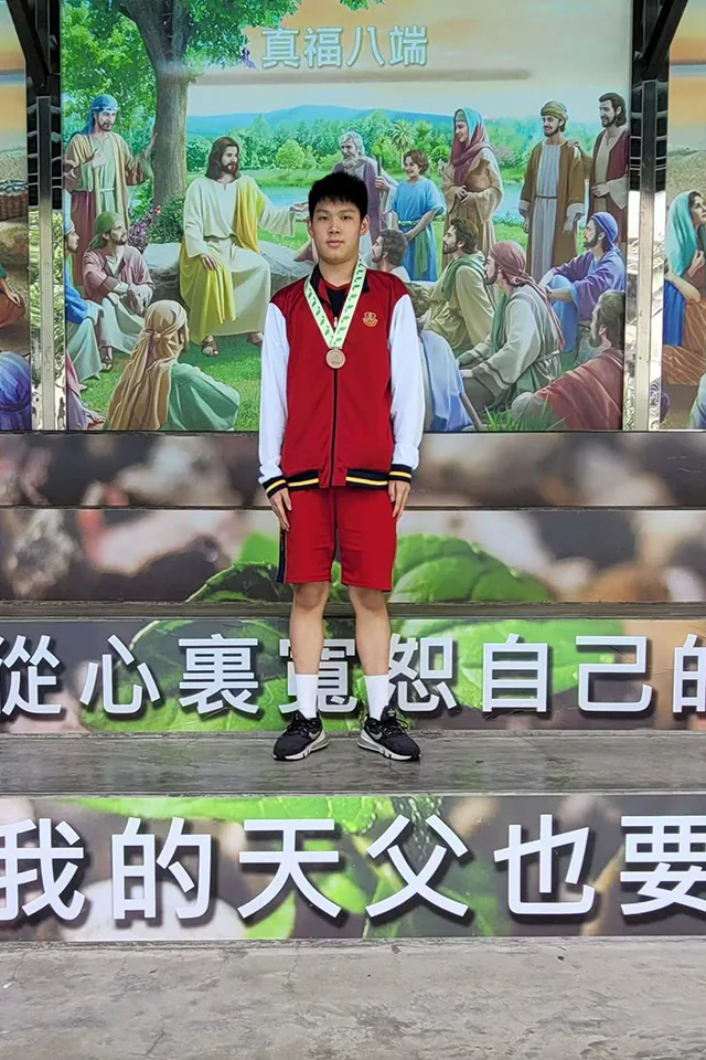 2022-2023年度學界柔道比賽