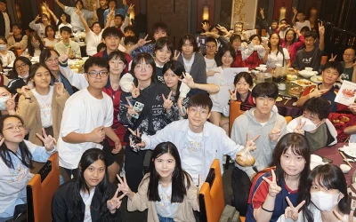 2023-2024學年逆風飛行-遊戲競技日