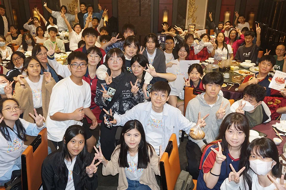 2023-2024學年逆風飛行-遊戲競技日