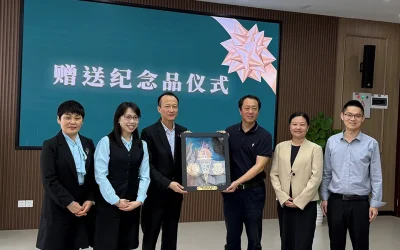 金鼎中學跟崗學習計劃