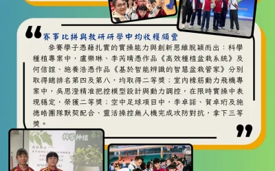 2025年穗港澳科技交流賽