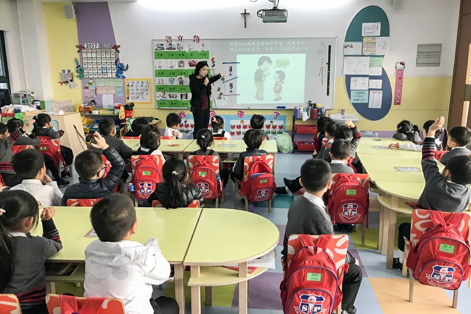 K3性教育講座-安全守護神