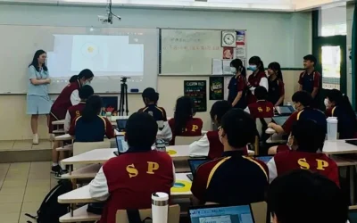 2022-2023學年數學科聯校觀課活動