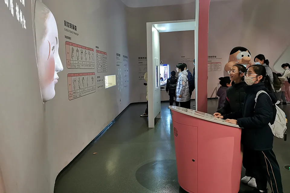 感受山與城---廣州科普學習愛國之旅一天團