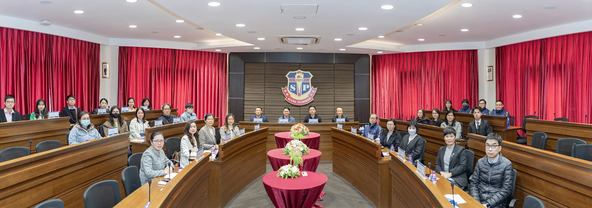 2025年小學資訊科技科聯校觀課活動