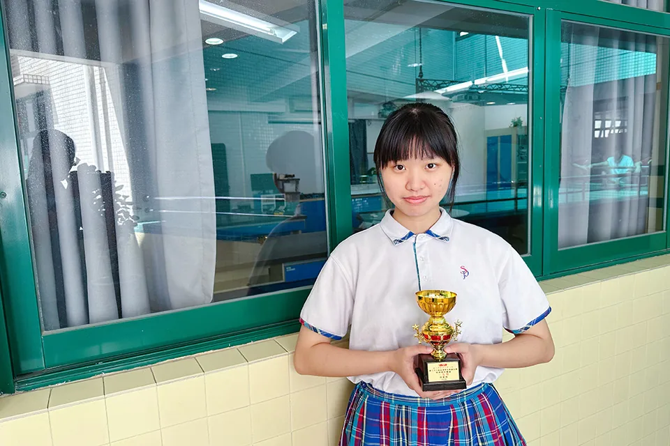 The 38th Macao-wide Students’ Recitation Competition