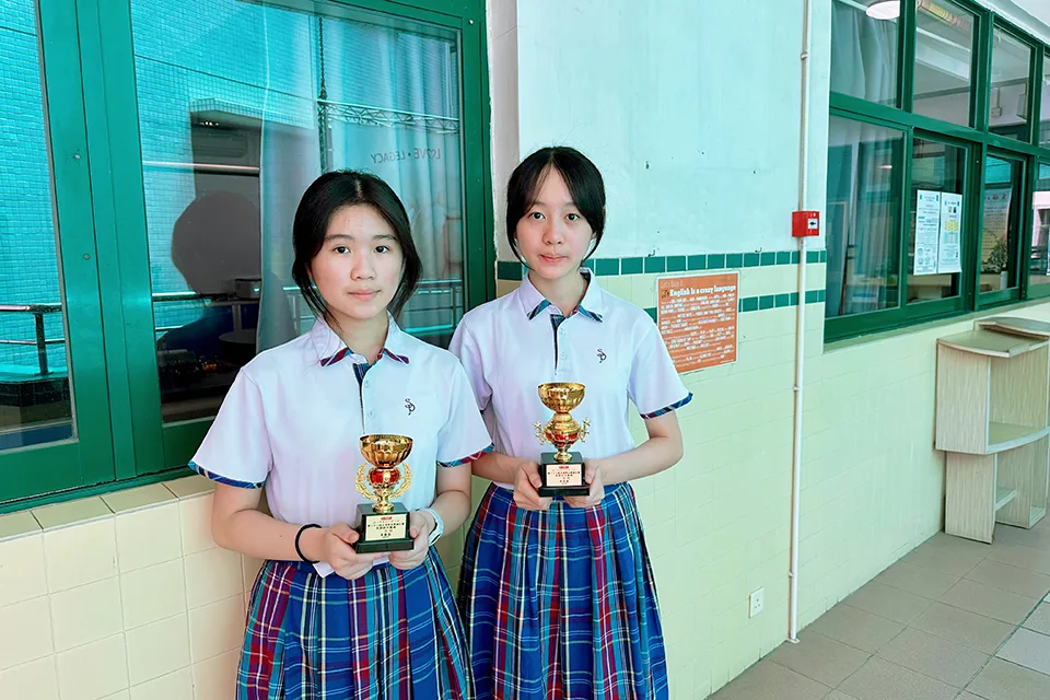 The 38th Macao-wide Students’ Recitation Competition