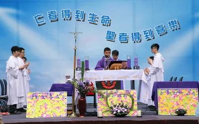 煉靈月—追思已亡