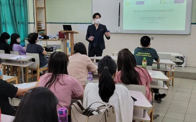 關注青少年精神狀態與睡眠健康工作坊