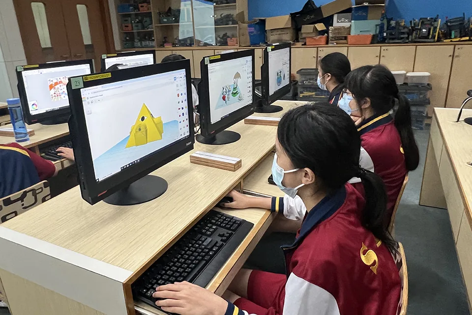 2023-2024小學部電腦比賽