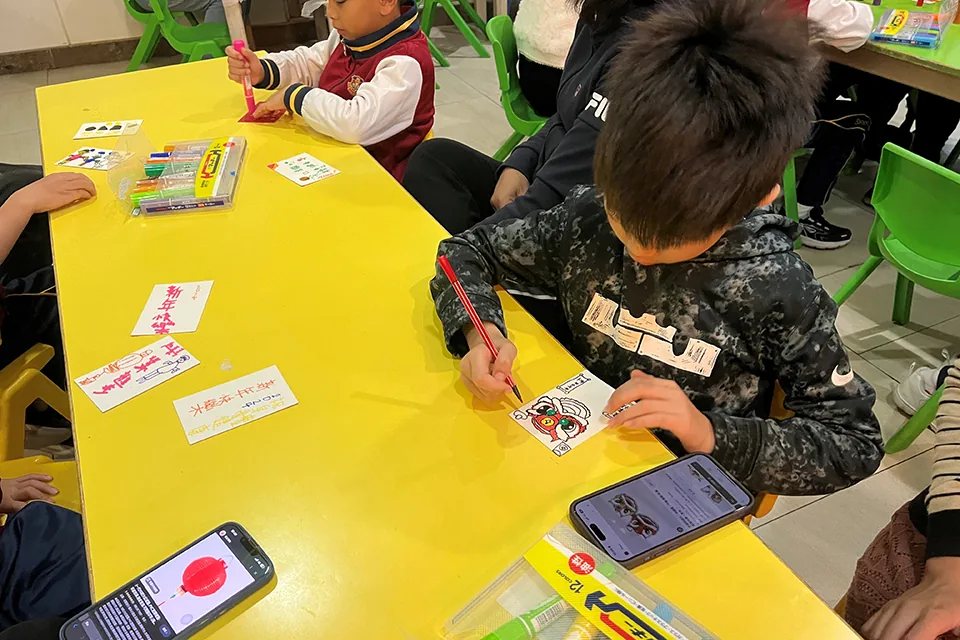 笑口棗烘焙坊