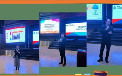 澳門理工大學升學講解會