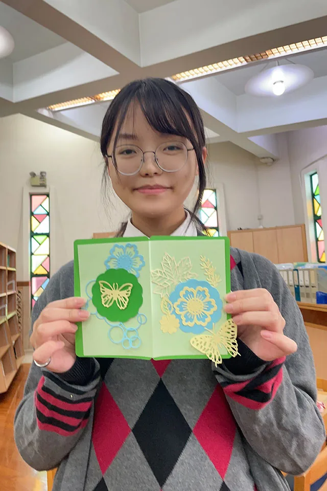 圖書館1月份活動