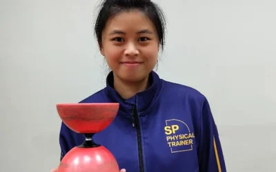 扯鈴主頁 Diabolo Home