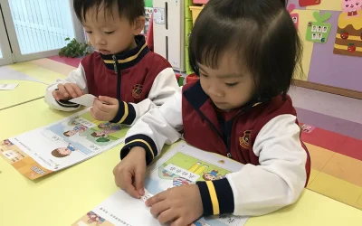 我是哥哥