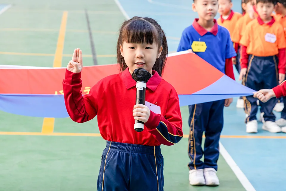 2021-2022年度幼稚園遊戲日