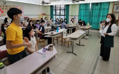 情緒引導及輔導方法之應用工作坊