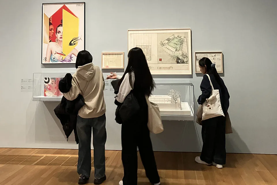 香港音樂文化學習團