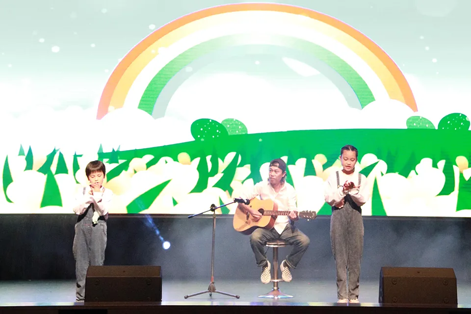 2024年度小學「才藝匯演」