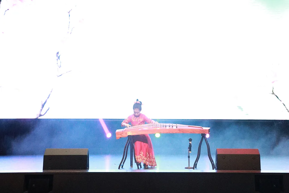 2024年度小學「才藝匯演」