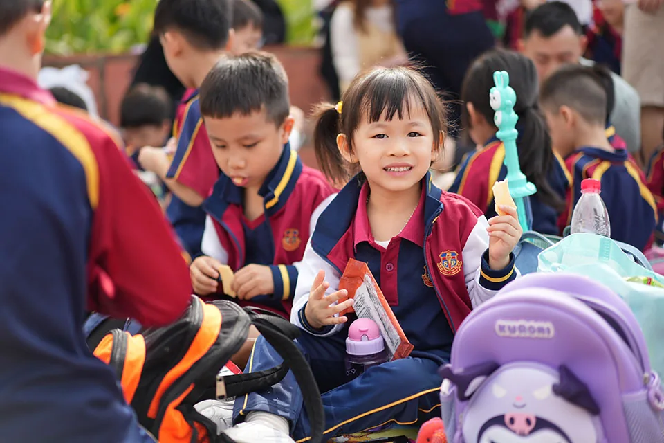 24-25年度幼稚園秋季旅行