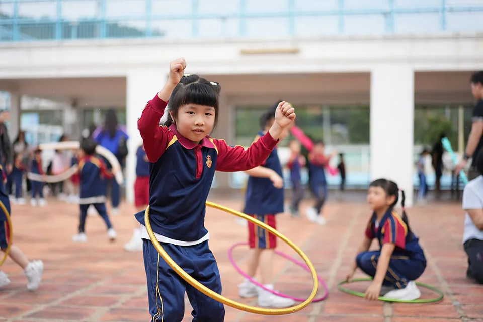 24-25年度幼稚園秋季旅行