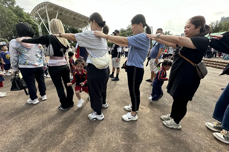 24-25年度幼稚園秋季旅行
