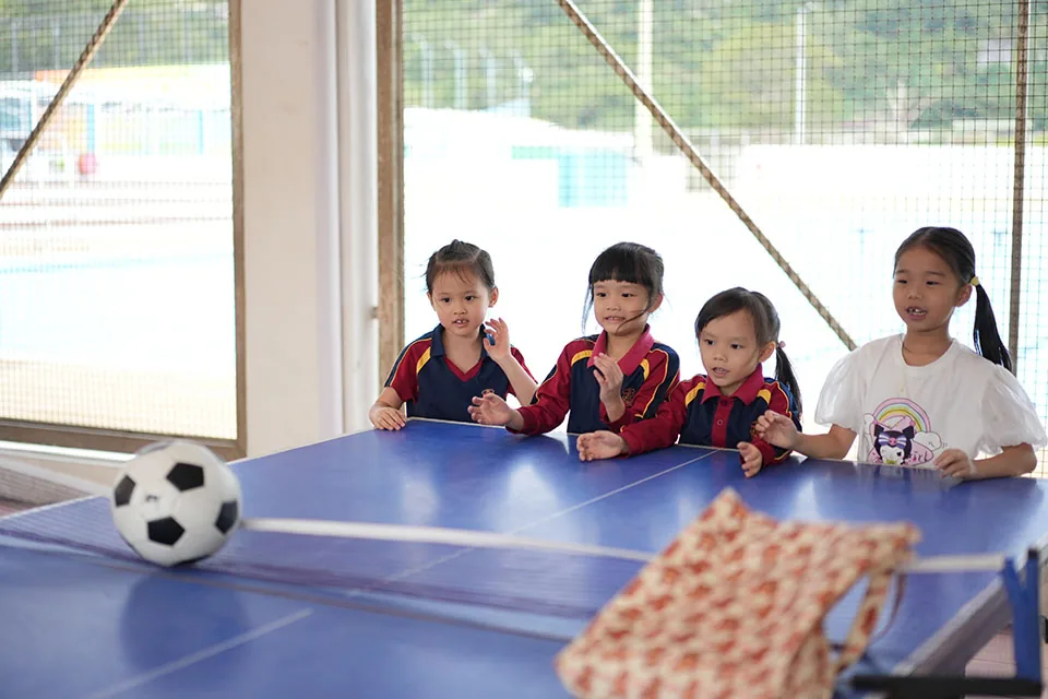 24-25年度幼稚園秋季旅行