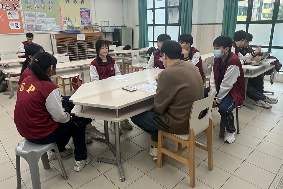 23-24升學輔導恆常活動