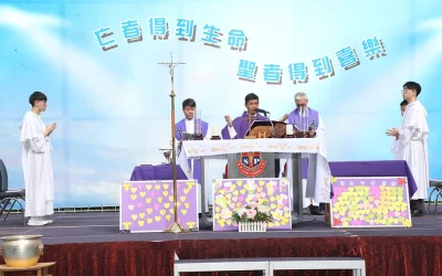 煉靈月—追思已亡彌撒