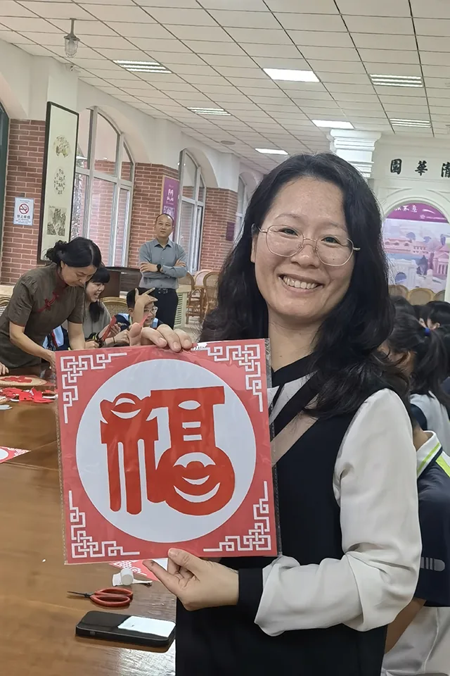 【探索知識新天地】赴青島考察學習之旅
