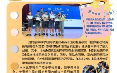 國際編程精英挑戰賽2024-2025