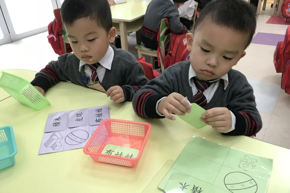 K1《玩具王國》