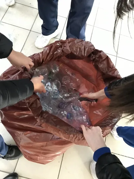 SP校園環保小組