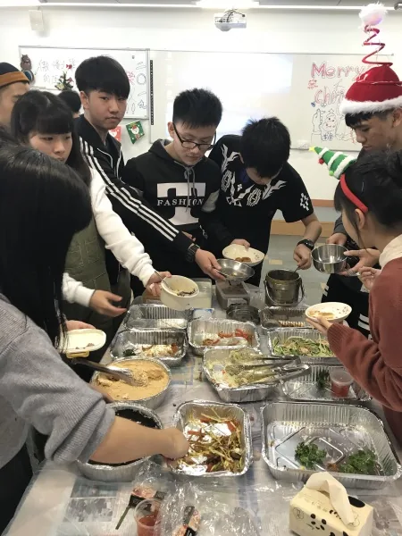 SP校園環保小組