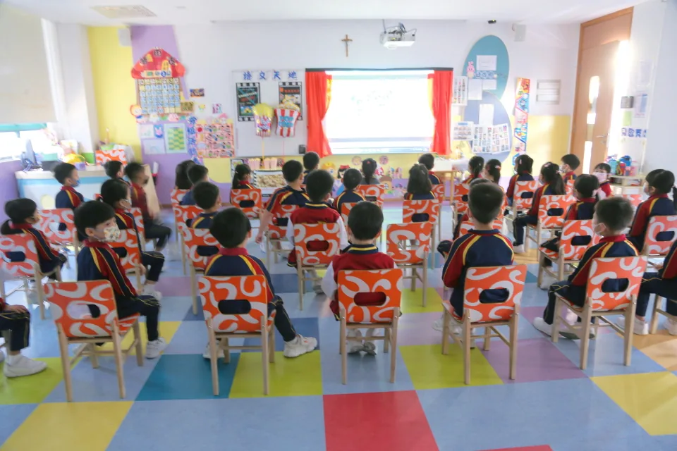 K3級學習活動日