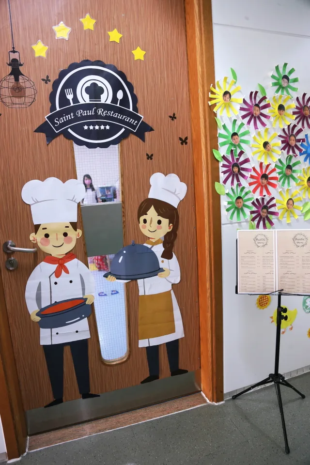 K3級學習活動日