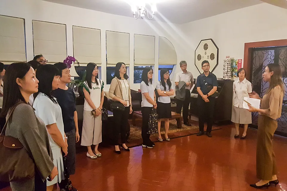 17-18年度升學就業活動