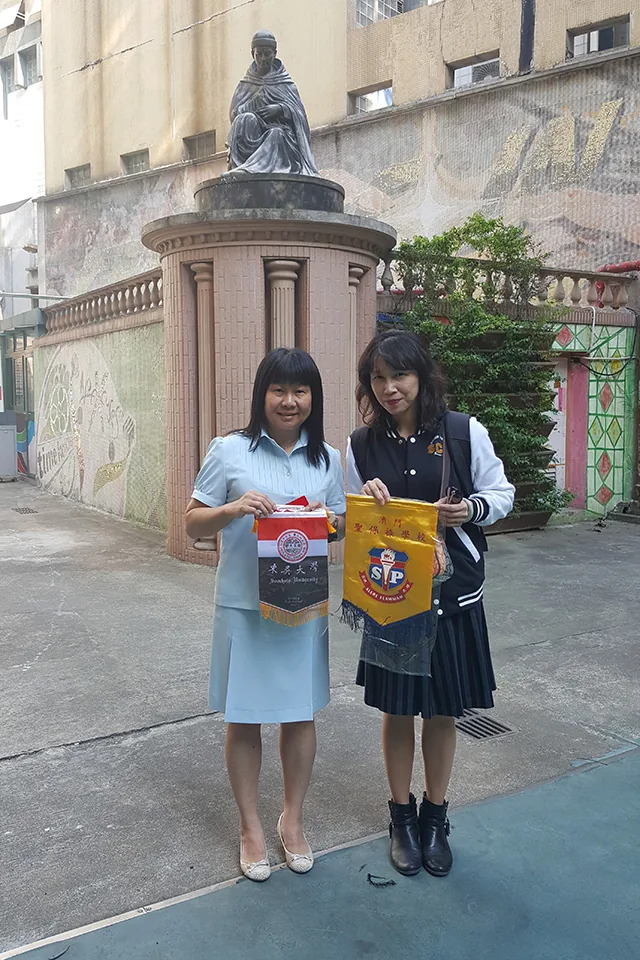 17-18年度升學就業活動
