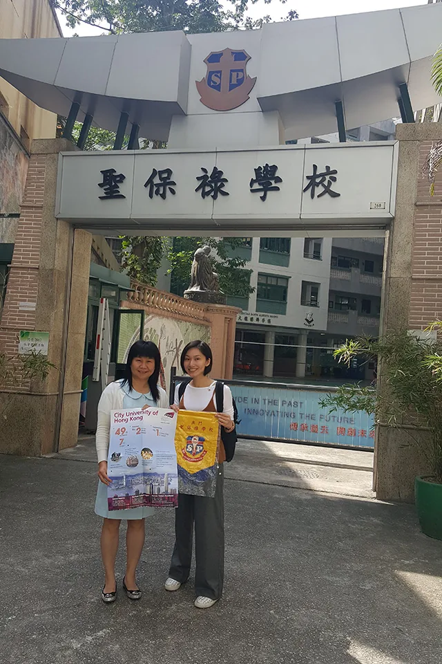 17-18年度升學就業活動