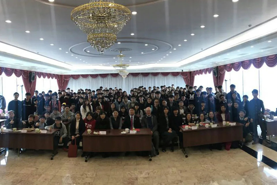 17-18年度升學就業活動