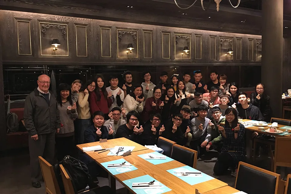 17-18年度升學就業活動