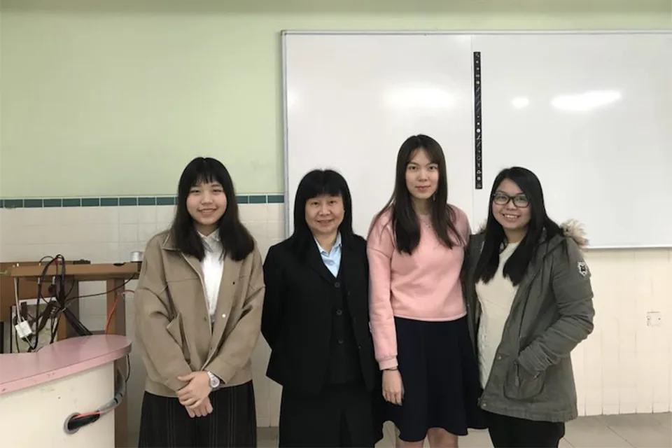 17-18年度升學就業活動