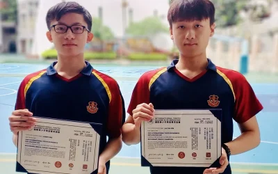 2025國際青少年經濟學探索盃