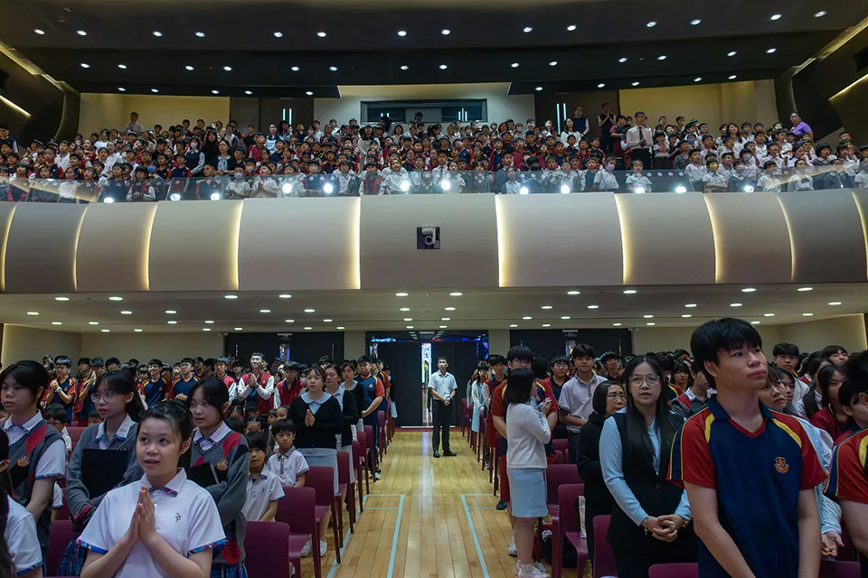 2025-2026學年復活期彌撒