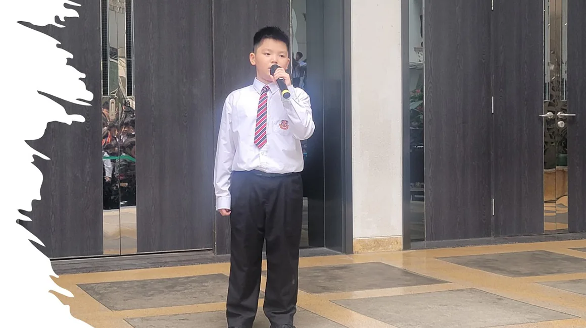 2024-2025小學街頭表演