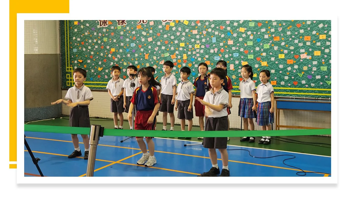 2024-2025小學街頭表演
